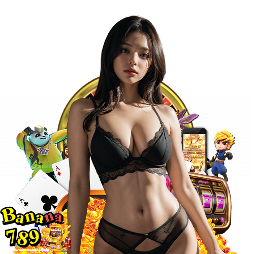 banana789 เว็บเดิมพันออนไลน์