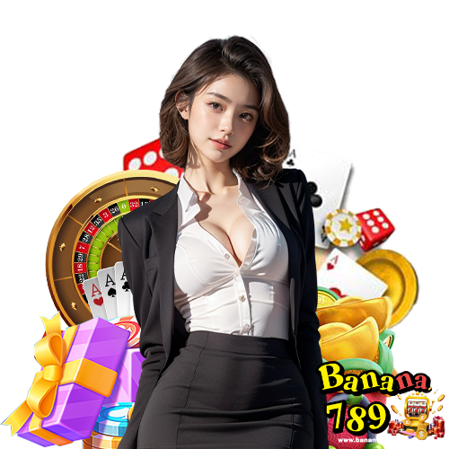 banana789 แตกดีแจกหนัก