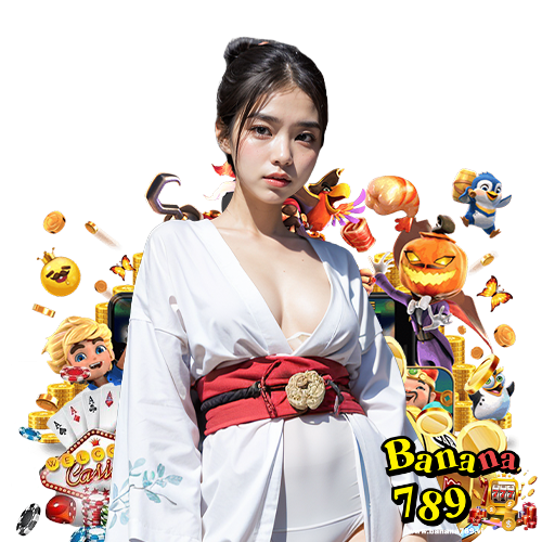 banana789 ไม่ล็อคยูส